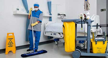 Conheça os 4 pontos que definem uma boa higienização ...