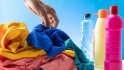 Produtos para lavanderia