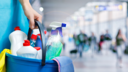 Prevenção de Infecções Hospitalares