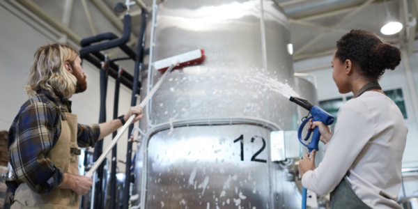 Indústria Alimentícia