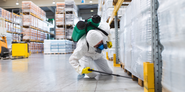 Higiene de alimentos