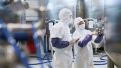 Limpeza Industrial especializada