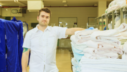 Como fazer a gestão de rouparia hospitalar